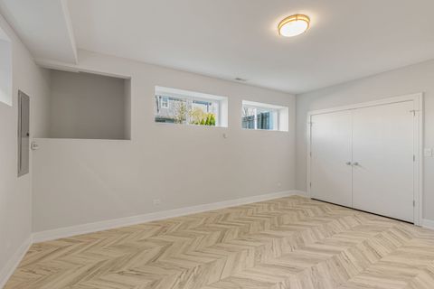 Tiny photo for 4406 W Wilson Avenue, Chicago, IL 60630 (MLS # 12614024)