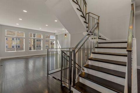 Tiny photo for 4406 W Wilson Avenue, Chicago, IL 60630 (MLS # 12614024)