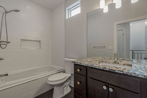 Tiny photo for 4406 W Wilson Avenue, Chicago, IL 60630 (MLS # 12614024)