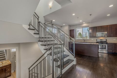 Tiny photo for 4406 W Wilson Avenue, Chicago, IL 60630 (MLS # 12614024)