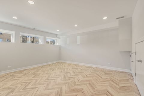 Tiny photo for 4406 W Wilson Avenue, Chicago, IL 60630 (MLS # 12614024)