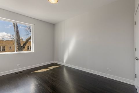 Tiny photo for 4406 W Wilson Avenue, Chicago, IL 60630 (MLS # 12614024)