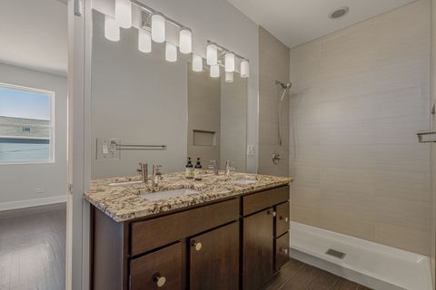 Tiny photo for 4406 W Wilson Avenue, Chicago, IL 60630 (MLS # 12614024)