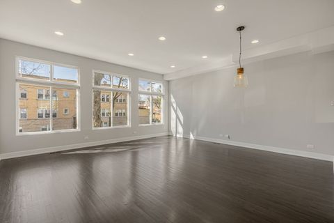 Tiny photo for 4406 W Wilson Avenue, Chicago, IL 60630 (MLS # 12614024)