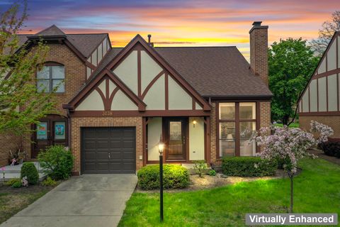 3038 Ashton Court Westchester IL 60154