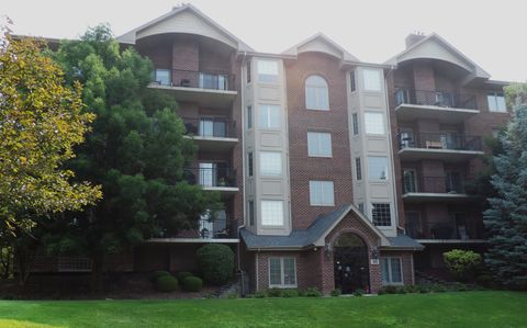 Photo of 6655 S Cass Avenue #5D, Westmont, IL 60559 (MLS # 12431181)