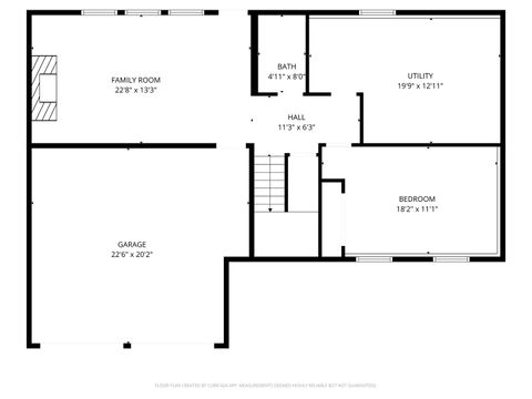 Tiny photo for 23W281 Cambridge Court, Glen Ellyn, IL 60137 (MLS # 12594873)