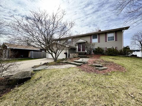 23W281 Cambridge Court Glen Ellyn IL 60137
