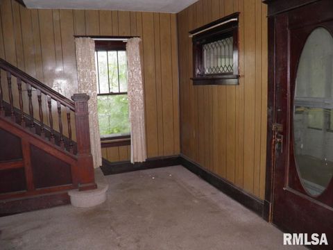 Tiny photo for 808 E 3RD Avenue, Coal Valley, IL 61240 (MLS # QC4267293)