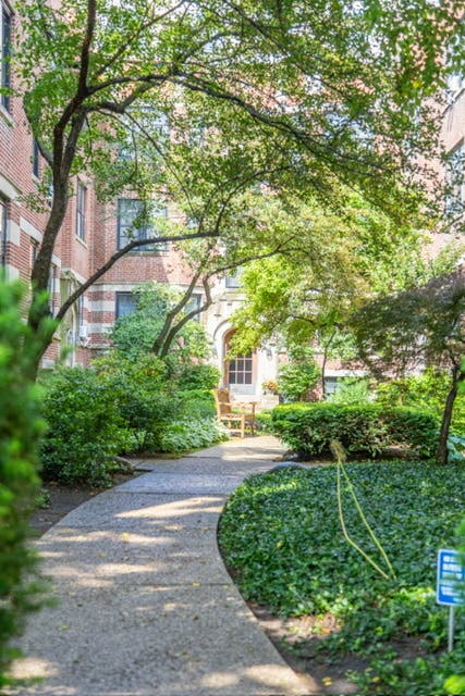 Tiny photo for 728 1/2 Hinman Avenue #2S, Evanston, IL 60202 (MLS # 12702971)
