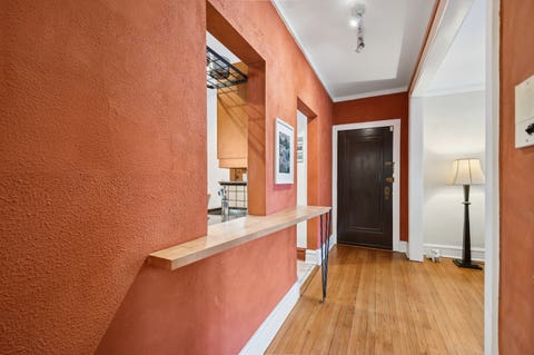 Tiny photo for 728 1/2 Hinman Avenue #2S, Evanston, IL 60202 (MLS # 12702971)