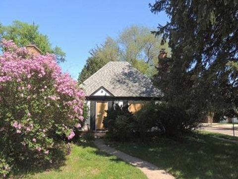 Tiny photo for 1801 N 74th Avenue, Elmwood Park, IL 60707 (MLS # 12665875)