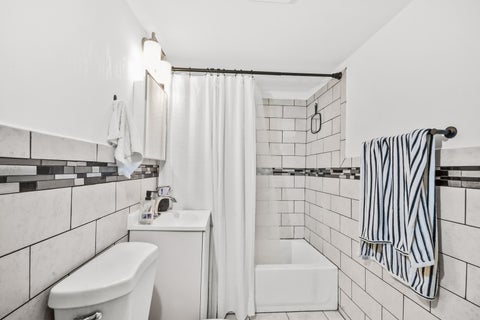 Tiny photo for 8915 S Racine Avenue, Chicago, IL 60620 (MLS # 12752611)