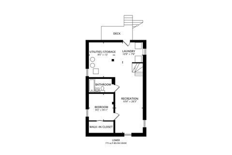 Tiny photo for 8915 S Racine Avenue, Chicago, IL 60620 (MLS # 12752611)