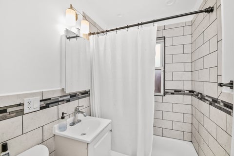 Tiny photo for 8915 S Racine Avenue, Chicago, IL 60620 (MLS # 12752611)