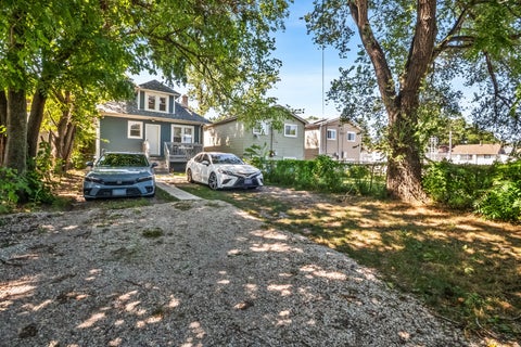 Tiny photo for 8915 S Racine Avenue, Chicago, IL 60620 (MLS # 12752611)