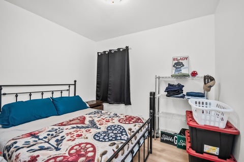 Tiny photo for 8915 S Racine Avenue, Chicago, IL 60620 (MLS # 12752611)