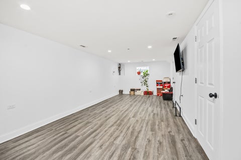 Tiny photo for 8915 S Racine Avenue, Chicago, IL 60620 (MLS # 12752611)