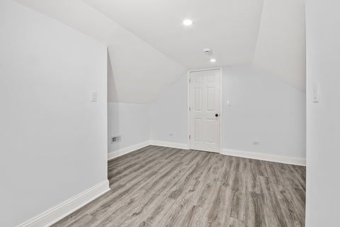 Tiny photo for 8915 S Racine Avenue, Chicago, IL 60620 (MLS # 12752611)