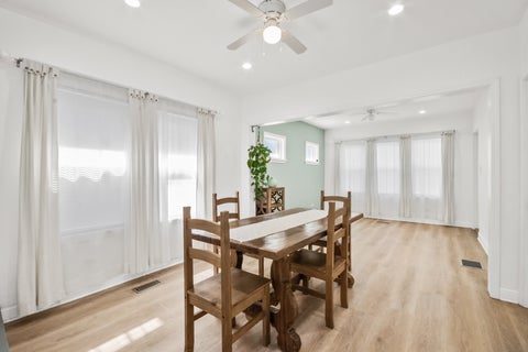 Tiny photo for 8915 S Racine Avenue, Chicago, IL 60620 (MLS # 12752611)