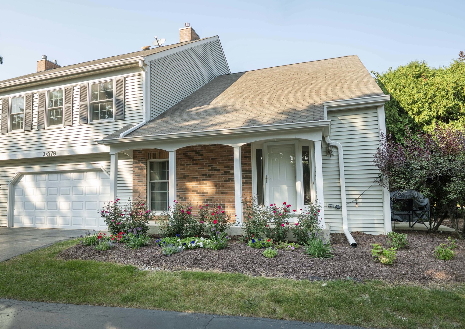 2S778 Timber Drive 778