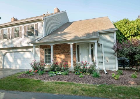 Tiny photo for 2S778 Timber Drive #778, Warrenville, IL 60555 (MLS # 12459148)