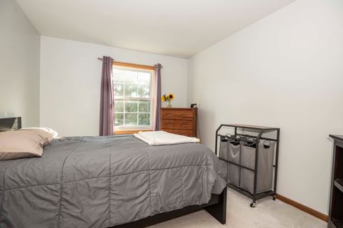 Tiny photo for 2S778 Timber Drive #778, Warrenville, IL 60555 (MLS # 12459148)