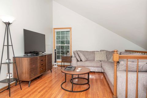 Tiny photo for 2S778 Timber Drive #778, Warrenville, IL 60555 (MLS # 12459148)