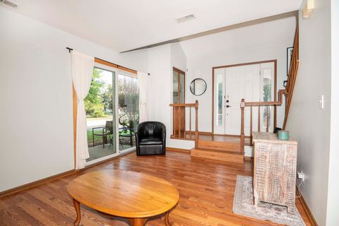 Tiny photo for 2S778 Timber Drive #778, Warrenville, IL 60555 (MLS # 12459148)