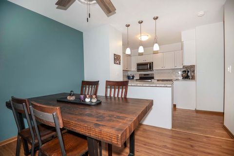 Tiny photo for 2S778 Timber Drive #778, Warrenville, IL 60555 (MLS # 12459148)