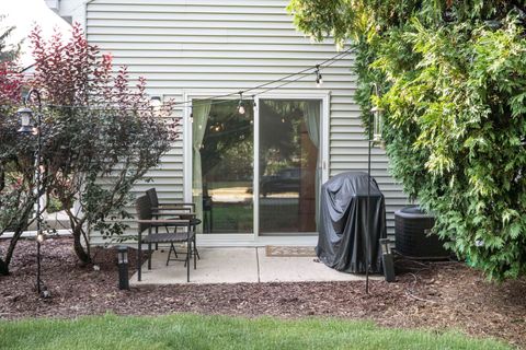 Tiny photo for 2S778 Timber Drive #778, Warrenville, IL 60555 (MLS # 12459148)