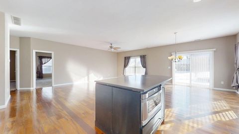 Tiny photo for 911 E Barker Street, Tuscola, IL 61953 (MLS # 12525593)