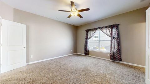 Tiny photo for 911 E Barker Street, Tuscola, IL 61953 (MLS # 12525593)