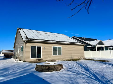 Tiny photo for 911 E Barker Street, Tuscola, IL 61953 (MLS # 12525593)