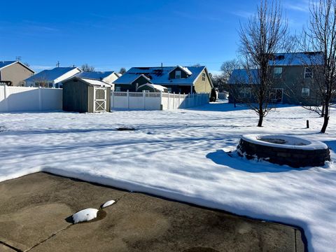 Tiny photo for 911 E Barker Street, Tuscola, IL 61953 (MLS # 12525593)