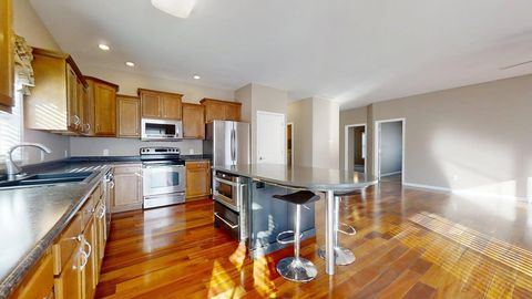 Tiny photo for 911 E Barker Street, Tuscola, IL 61953 (MLS # 12525593)