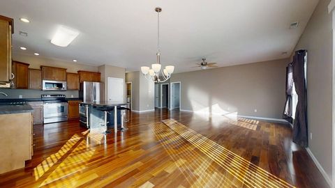 Tiny photo for 911 E Barker Street, Tuscola, IL 61953 (MLS # 12525593)