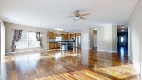 Tiny photo for 911 E Barker Street, Tuscola, IL 61953 (MLS # 12525593)