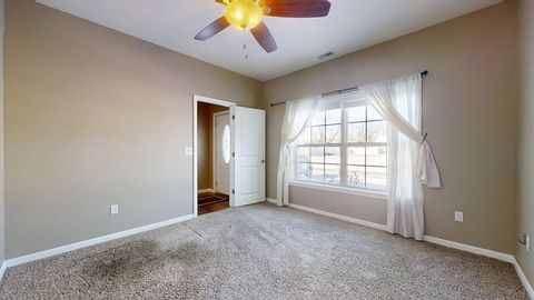 Tiny photo for 911 E Barker Street, Tuscola, IL 61953 (MLS # 12525593)