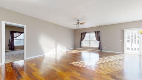 Tiny photo for 911 E Barker Street, Tuscola, IL 61953 (MLS # 12525593)