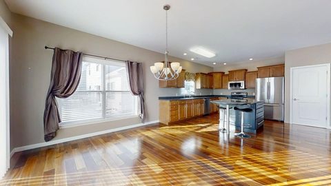 Tiny photo for 911 E Barker Street, Tuscola, IL 61953 (MLS # 12525593)