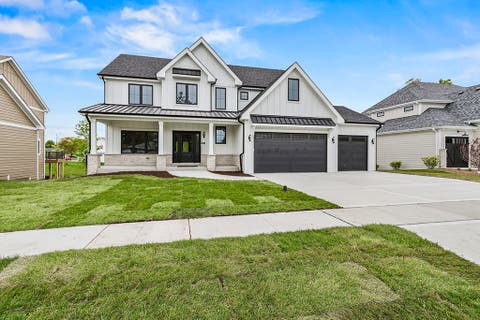 Photo of 1108 Walter Street, Lemont, IL 60439 (MLS # 12667948)