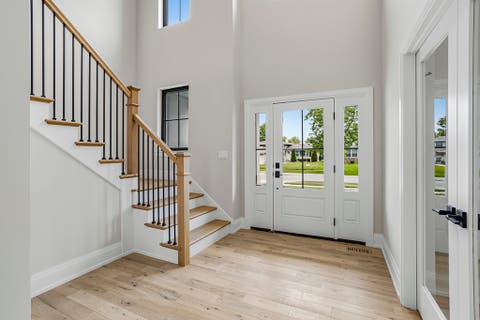 Tiny photo for 1108 Walter Street, Lemont, IL 60439 (MLS # 12667948)