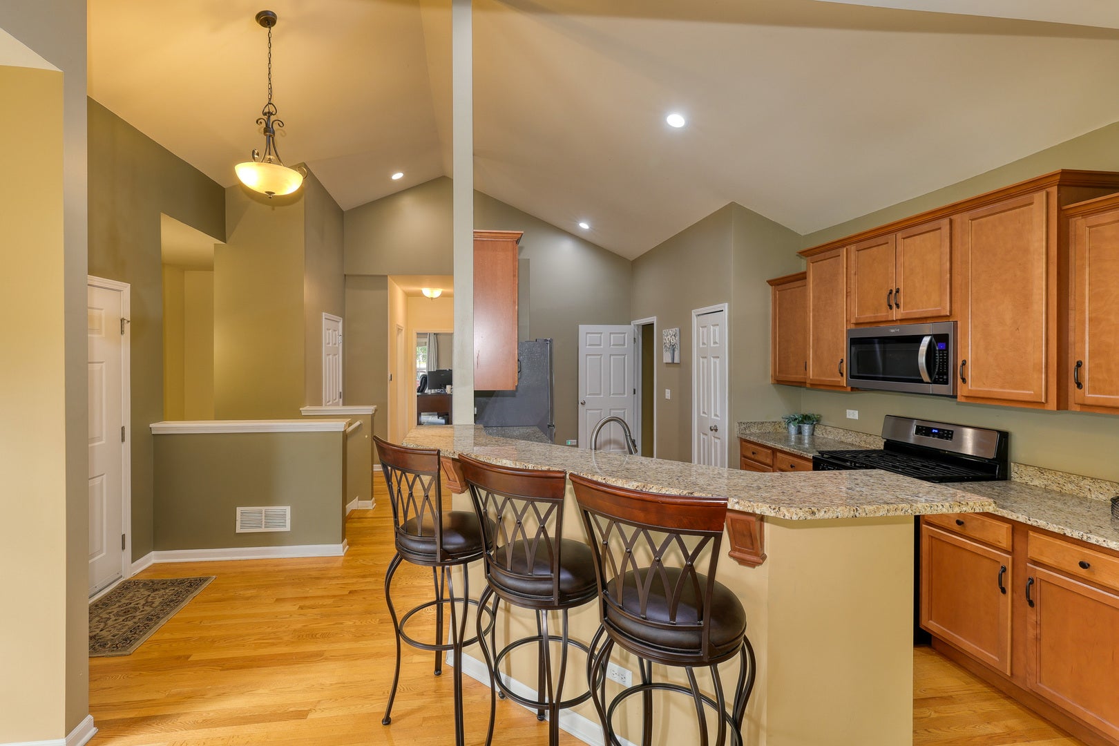 1195 Freedom Road