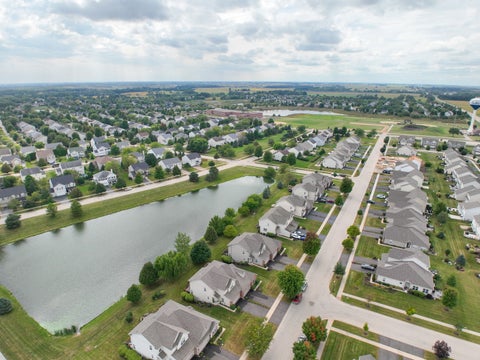 Tiny photo for 1195 Freedom Road, Elburn, IL 60119 (MLS # 12757779)