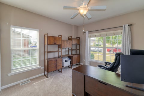 Tiny photo for 1195 Freedom Road, Elburn, IL 60119 (MLS # 12757779)
