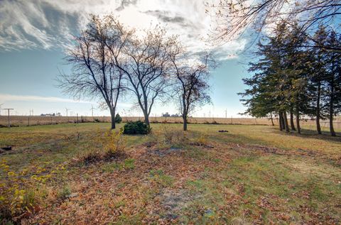 A home in Kinsman