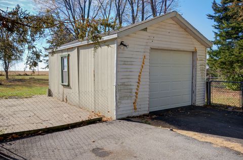 A home in Kinsman