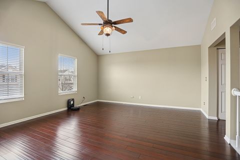 Tiny photo for 25109 Clare Circle, Manhattan, IL 60442 (MLS # 12571230)