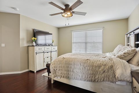 Tiny photo for 25109 Clare Circle, Manhattan, IL 60442 (MLS # 12571230)